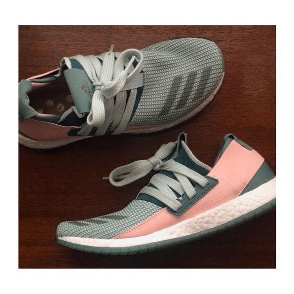 adidas Shoes - SHOES + BOOTS ▪️ADIDAS PURE BOOST ZG
